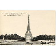Paris - 55115