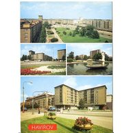 F 54442 - Havířov 