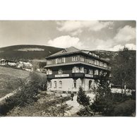 E 55180 - Špindlerův Mlýn2 