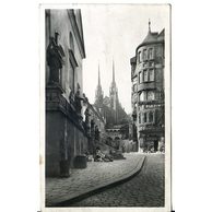 D 55223 - Brno město - část III 