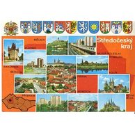 F 55277 - Středočeský kraj 