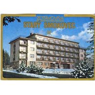 Vysoké Tatry - 55298