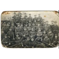 B 55311 - Vojenské téma 