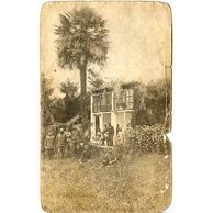 B 55318 - Vojenské téma 