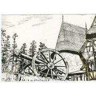 Peleš u Sinaie - 55337