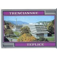 Trenčianské Teplice - 55341