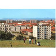 F 55345 - Uherské Hradiště