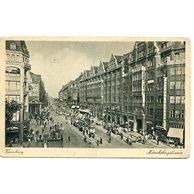 A 54472 - Feldpost+,,Reich" razítka 