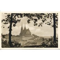 D 54992 - Brno město - část III 