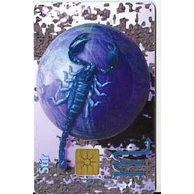 Telefon.karta/ČR/ č.16