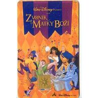 Telefon.karta/ČR/ č.21