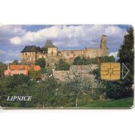 Telefon.karta/ČR/ č.29