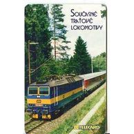 Telefon.karta/ČR/ č.30