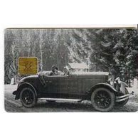 Telefon.karta/ČR/ č.34