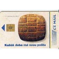 Telefon.karta/ČR/ č.61