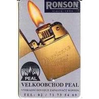 Telefon.karta/ČR/ č.80