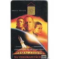 Telefon.karta/ČR/ č.81