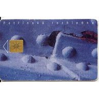 Telefon.karta/ČR/ č.84