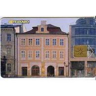 Telefon.karta/ČR/ č.85