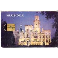 Telefon.karta/ČR/ č.87