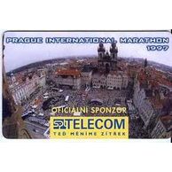 Telefon.karta/ČR/ č.88