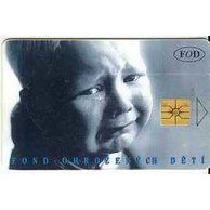 Telefon.karta/ČR/ č.92