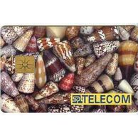 Telefon.karta/ČR/ č.93