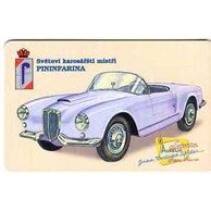 Telefon.karta/ČR/ č.95