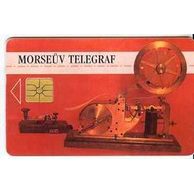 Telefon.karta/ČR/ č.121