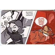 Telefon.karta/ČR/ č.127