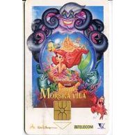 Telefon.karta/ČR/ č.128