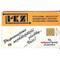 Telefon.karta/ČR/ č.129