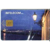 Telefon.karta/ČR/ č.130