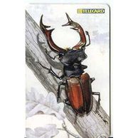 Telefon.karta/ČR/ č.133