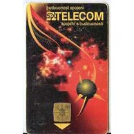 Telefon.karta/ČR/ č.135