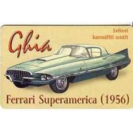 Telefon.karta/ČR/ č.136