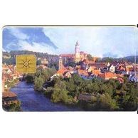 Telefon.karta/ČR/ č.138