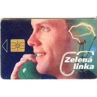 Telefon.karta/ČR/ č.140