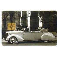 Telefon.karta/ČR/ č.153