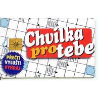 Telefon.karta/ČR/ č.157