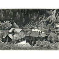 Nízké Tatry - 55374