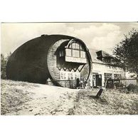 E 55393 - Lázně Libverda 