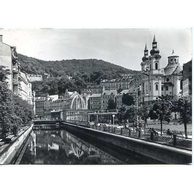 E 55394 - Karlovy Vary 6