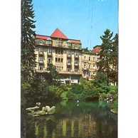 F 55410 - Mariánské Lázně5 