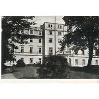 E 55420 - Konstantinovy Lázně