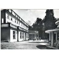 E 55432 - Konstantinovy Lázně