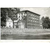 E 55479 - Teplice nad Bečvou