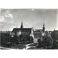 E 55486 - Brno město - část III 