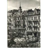 E 55495 - Mariánské Lázně5