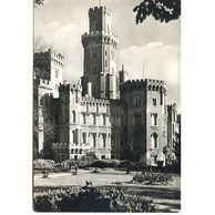 E 55496 - Hluboká nad Vltavou